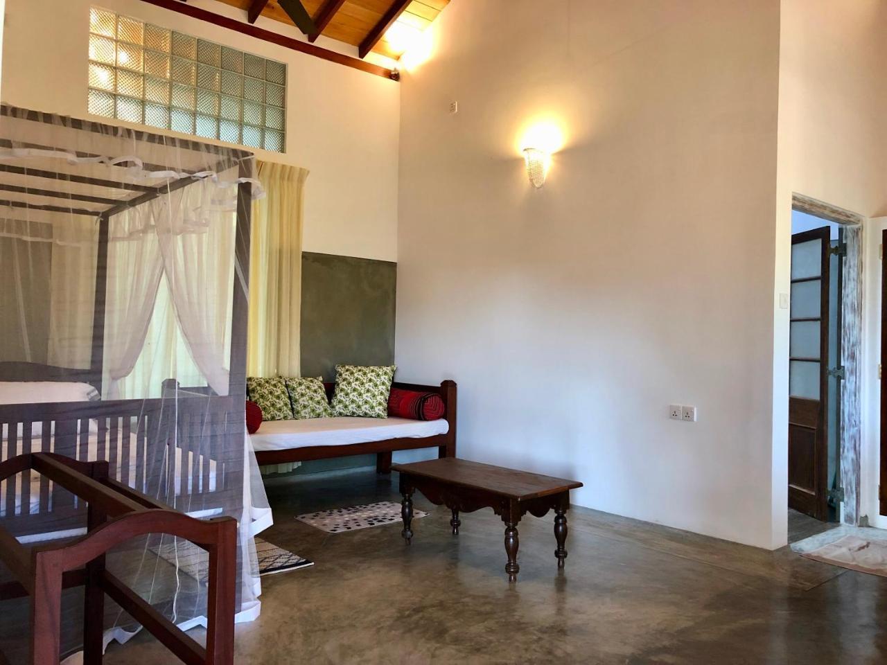 Horizon Villa Unawatuna Exterior foto